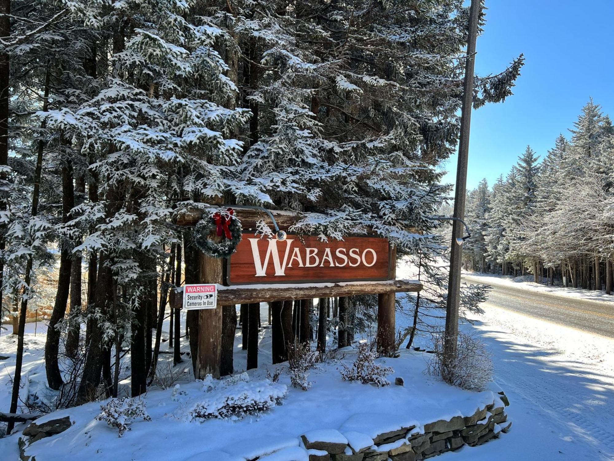 Wabasso 8 Cozy Snowshoe Retreat Covered Ez Parking Wifi Deck ภายนอก รูปภาพ