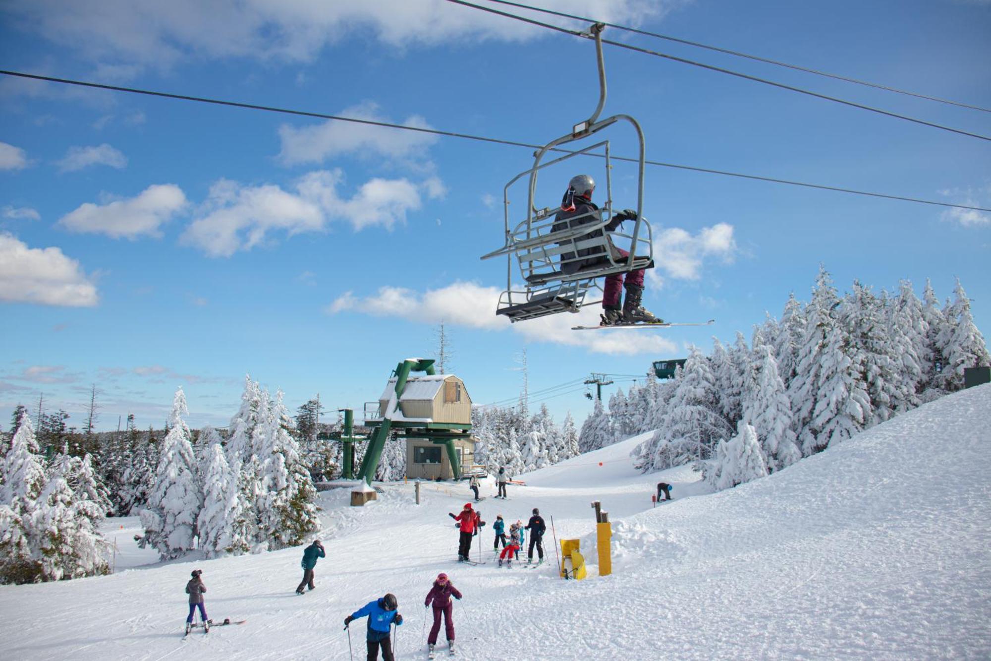 Wabasso 8 Cozy Snowshoe Retreat Covered Ez Parking Wifi Deck ภายนอก รูปภาพ